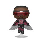 Product Funko Pop! Marvel TFAWS Falcon (Flying Pose) thumbnail image