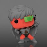 Product Φιγούρα Funko Pop! Dragon Ball Z Jiece GITD (Special Edition) thumbnail image