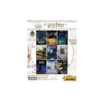 Product Harry Potter Jigsaw Puzzle Travel Posters thumbnail image