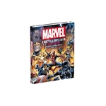 Product Marvel Encyclopedia New Edition thumbnail image