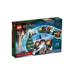 Product LEGO® Harry Potter™ Advent Calendar (76390) thumbnail image
