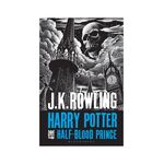 Product Harry Potter and the Half-Blood Prince thumbnail image