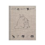 Product Studio Ghibli - My Neighbor Totoro Sketchbook thumbnail image