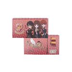 Product Harry Potter Weekly Planner thumbnail image