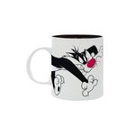 Product Looney Tunes Tweety Sylvester Mug thumbnail image