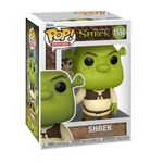 Product Φιγούρα Funko Pop ! Shrek with Snake thumbnail image
