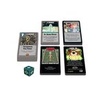 Product Munchkin Rick And Morty thumbnail image