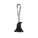 Product Harry Potter Sorting Hat 3d Keychain thumbnail image