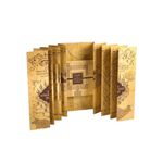 Product Harry Potter Replica 1/1 Marauder/s Map thumbnail image