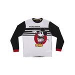 Product Mickey Mouse Stripes Pyjama Set thumbnail image