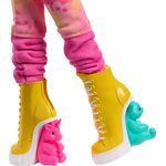 Product Mattel Mattel Monster High X Wednesday - Enid Sinclair (HXJ05) thumbnail image