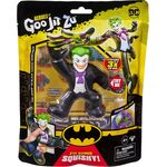 Product Φιγούρα Δράσης Giochi Preziosi Heroes of Goo Jit Zu DC: The Joker in Black Tuxedo - Hero Pack (GJD01000) thumbnail image