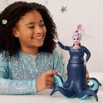 Product Mattel Disney: The Little Mermaid - Ursula (HLX12) thumbnail image