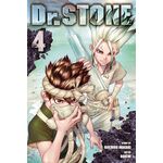 Product Dr.Stone Vol.04 thumbnail image