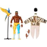 Product Φιγούρα Δράσης Mattel WWE Elite Collection: Koko B. Ware - Action Figure (JHT81) thumbnail image