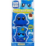 Product Πλαστελίνη MGA Dohkins: Dough Molds - Officer (122920) thumbnail image