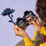 Product LEGO® Wednesday: Black Dahlia Flower (76784) thumbnail image