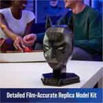 Product Παζλ Spin Master 4D Build DC: Batman - Mask 3D Puzzle Model Kit (6070176) thumbnail image