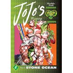Product Jojo's Bizare Adventre Part 6:4 thumbnail image