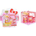 Product Σετ Παιχνιδιού MGA Miniverse: Make It Mini Spaces - Hello Kitty Playset (547181) thumbnail image