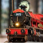 Product Φιγούρα Μοντελισμού Harry Potter Hogwarts Express thumbnail image