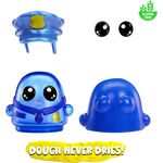 Product Πλαστελίνη MGA Dohkins: Dough Molds - Officer (122920) thumbnail image