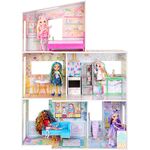 Product Κουκλόσπιτο MGA Rainbow High: Color &amp; Playhouse - Playset (543077) thumbnail image