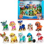 Product Spin Master Paw Patrol: All Paws Gift Set (6065255) thumbnail image
