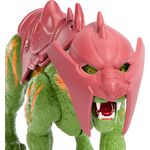 Product Φιγούρα Δράσης Mattel: Masters of the Universe - Battle Cat with Sounds (JKJ04) thumbnail image