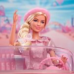Product Mattel Barbie Movie: Barbie - Pink Beret Doll (JBJ53) thumbnail image