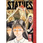 Product Statues: Junji Ito Story Collection thumbnail image