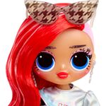 Product MGA L.O.L. Surprise: OMG Eye Spy Series - Jessica Spy Doll (542674) thumbnail image