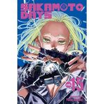 Product Sakamoto Days Vol.15 thumbnail image