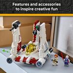 Product LEGO® Star Wars™: V-19 Torrent Starfighter (75432) thumbnail image