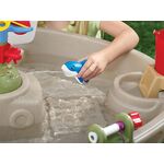 Product Little Tikes Water Table Pirate Ship Sandbox (170256) thumbnail image