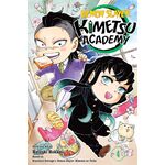 Product Demon Slayer Kimetsu Academy Vol.04 thumbnail image