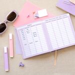 Product Diary Pusheen 11 Months 2024/25 thumbnail image