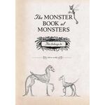 Product Harry Potter: Monster Book of Monsters Plush Journal Limited Editio thumbnail image