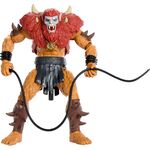 Product Φιγούρα Δράσης Mattel: Masters Of The Universe - Beast Man Action Figure (JKH91) thumbnail image