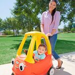 Product Little Tikes - Cozy Coupe® (642302PE13) thumbnail image