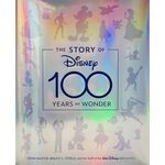 Product The Story of Disney: 100 Years of Wonder thumbnail image