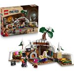 Product LEGO® One Piece: Dr. Hiriluk's Hideout (75641) thumbnail image