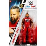 Product Mattel WWE®: Main Event Series - Jimmy Uso Action Figure (JCV48) thumbnail image