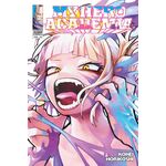 Product My Hero Academia Vol.38 thumbnail image