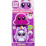 Product Πλαστελίνη MGA Dohkins: Dough Molds - Unicorn (122883) thumbnail image