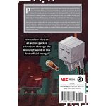 Product Minecraft: The Manga, Vol. 5 thumbnail image