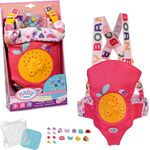 Product Zapf Creation Baby Born: Pinplay - Baby Carrier (837603) thumbnail image