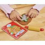 Product Παιχνίδι Μαγειρικής Little Tikes Creative Chef - Gingerbread House Kit (643446) thumbnail image