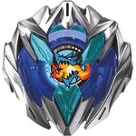 Product Hasbro Bey Blade X: Starter Pack Top - Buster Dran (G1536) thumbnail image