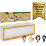 Product Spin Master Harry Potter: Micro Magical Moments - Sirius Black/Buckbeak/Hermine Granger/Harry Potter Figure Set (6069429) thumbnail image